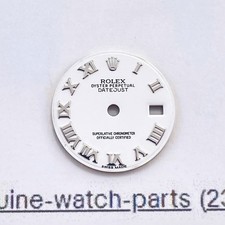 Originale Rolex Datejust 26 mm
