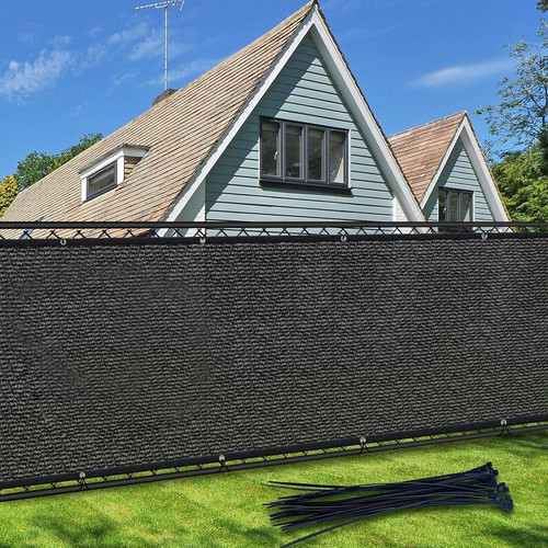 Recinzione schermo privacy - schermo,
