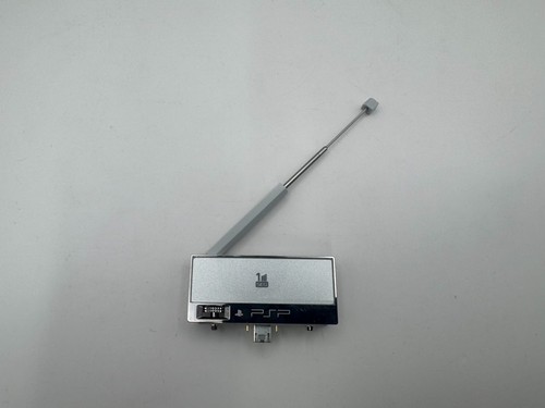 Sintonizzatore psp - sintonizzatore,