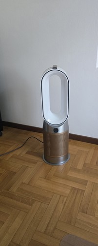 Purificatore termoventilatore - purificatore,
