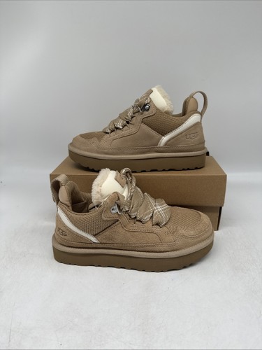 Scarpe ginnastica ugg - da,