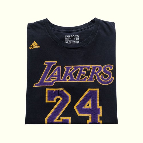 Maglia nba adidas - maglia, los