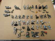 Lotto Rogue Trader Space