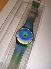 SWATCH WATCH GG181 "BATIK"