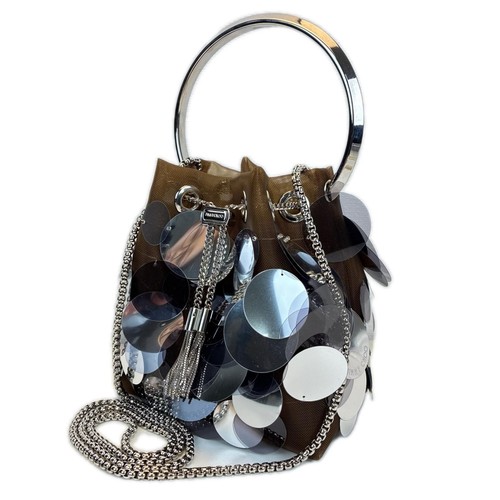 Borsa tracolla jimmy - tracolla, choo