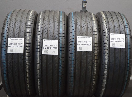Pneumatici 205 r19 - 4, 205/55