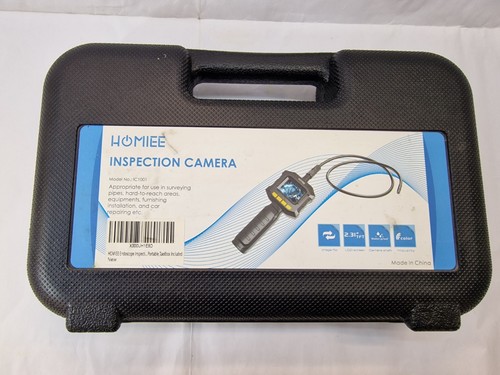 Telecamera endoscopica a - ,
