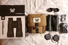 Vortex Diamondback HD 15x56 Binocolo prismatico tetto DB-218