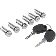 NTY Cilindro Di Chiusura