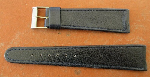 Cinturino pelle zenith - cinturino,