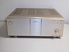 Sony TA-N9000ES Amplificatore