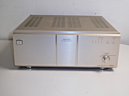 Sony n9000es amplificatore - ta-n9000es,