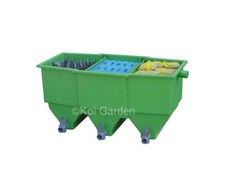 Filtro laghetto stagno MIDI a