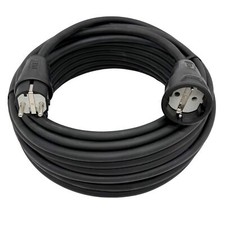 Cavo di prolunga Schuko 230V