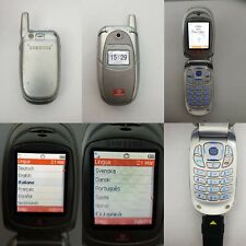 CELLULARE SAMSUNG SGH E310 GSM SIM FREE DEBLOQUE UNLOCKED NO E300