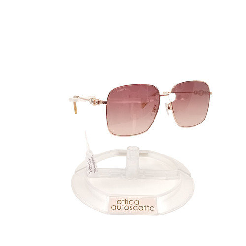 Occhiale sole donna swarovski - occhiale,