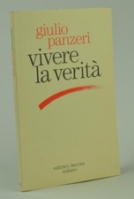 Giulio panzeri vivere - giulio,