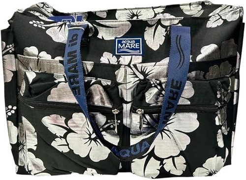 Aqua mare borsa - mare,