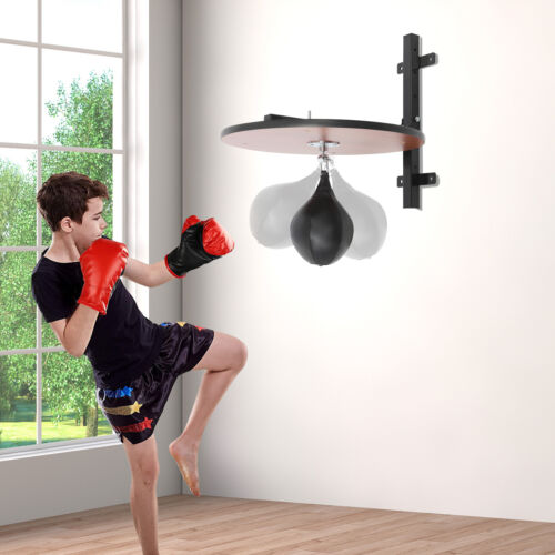 Speed bag platform - platform, kit