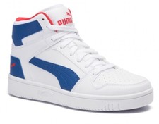 PUMA REBOUND LAYUP SL JR