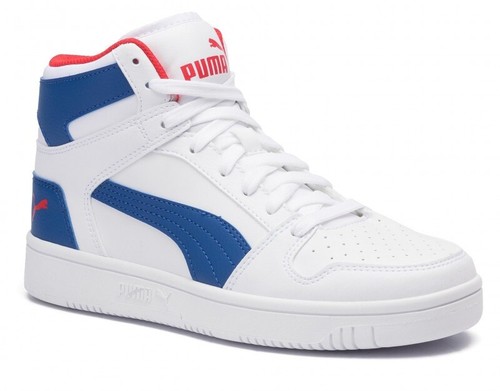 Puma rebound layup - layup, sl