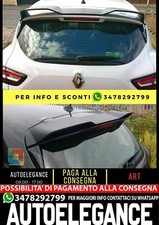 💯SPOILER ADATTO PER RENAULT