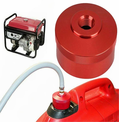 Tappo gas carburante corsa