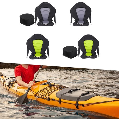 Sedile imbottito per kayak