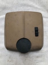 Guscio Coperchio Superiore Faro Fanale Anteriore Piaggio Bravo prima serie