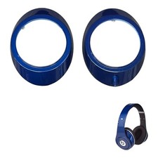Cassa Auricolare Beats By Dre Studio 1.0 [Sinistra E Destra] (Blu)