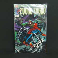 Marvel - AMAZING SPIDER-MAN - L'Uomo Ragno 275 (Nuova Serie 3) Panini RIF D5