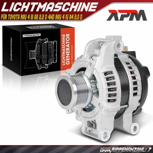 Alternatore generatore 12v - alternatore,