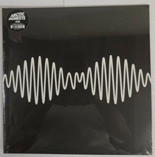 Arctic Monkeys – AM - LP