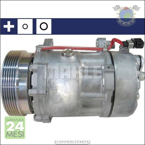 Compressore climatizzatore