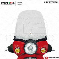 PARABREZZA PARAVENTO