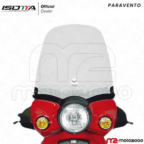 Parabrezza paravento - parabrezza,