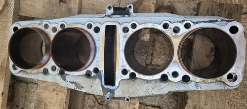 Cylindres yamaha 1200 - 1wh, /