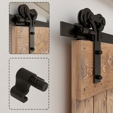 CCJH Binario scorrevole