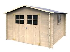 Garden Wood Casetta Giardino