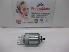 MOTORINO AVVIAMENTO PIAGGIO
