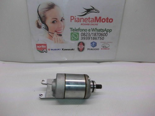 Motorino avviamento piaggio - avviamento,