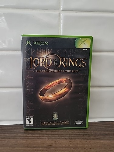 Lord the rings - lord, rings: