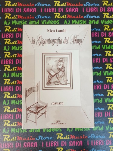 Book libro gigantografia - book,