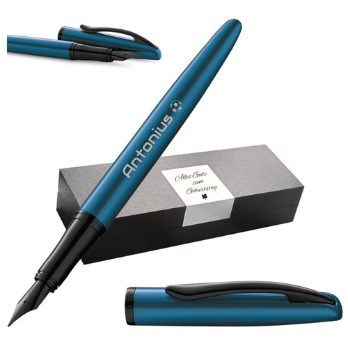 Pelikan penna stilografica - pelikan,