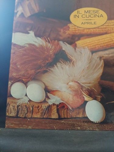 Mese cucina aprile - mese, in