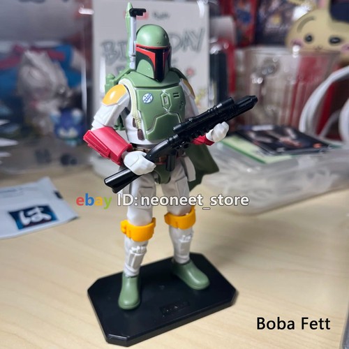 Blokee star wars - blokee, fett