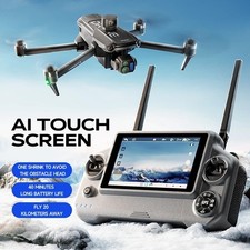 Drone Wing 6 GPS 8K Gimbal 3