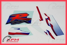 Adesivo Suzuki GSXR750W