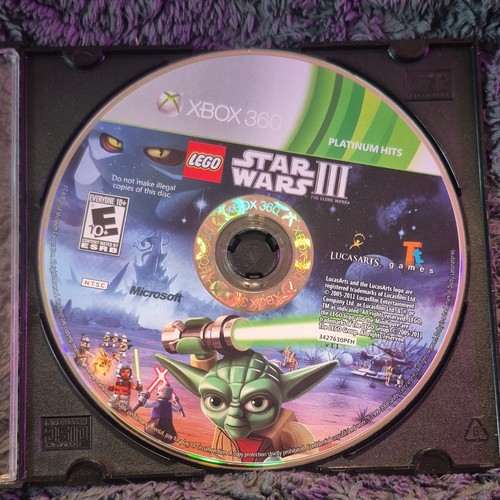 Lucasarts lego star wars - lucasarts,