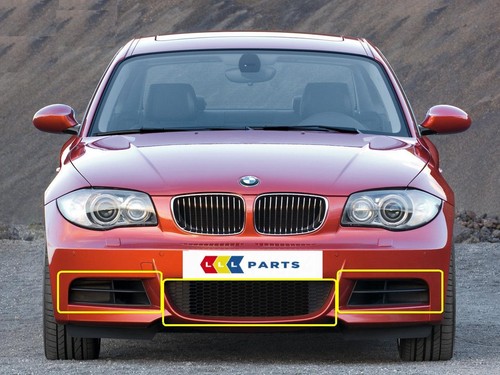 Bmw nuovo originale griglie - bmw,
